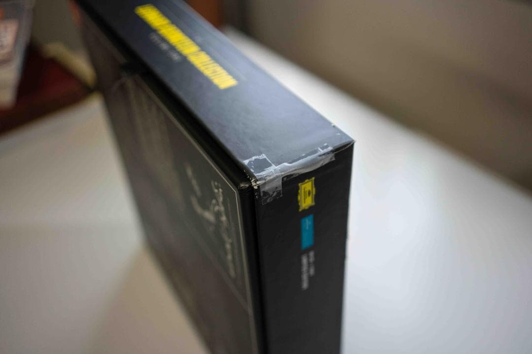 レナード・バーンスタイン Collection Vol. 1