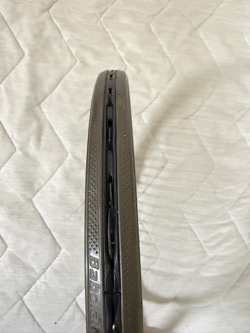 ピュアアエロVS G2