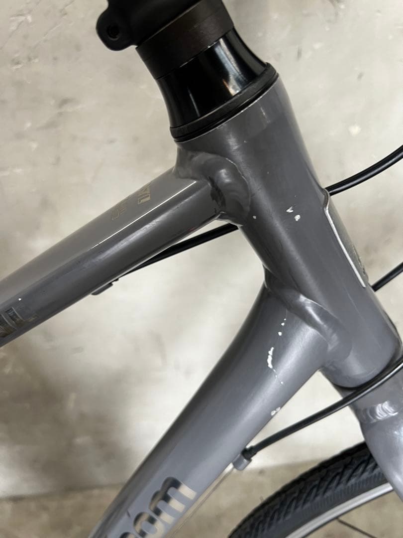 クロスバイク　 khodaabloom RAIL コーダーブルーム　RAIL