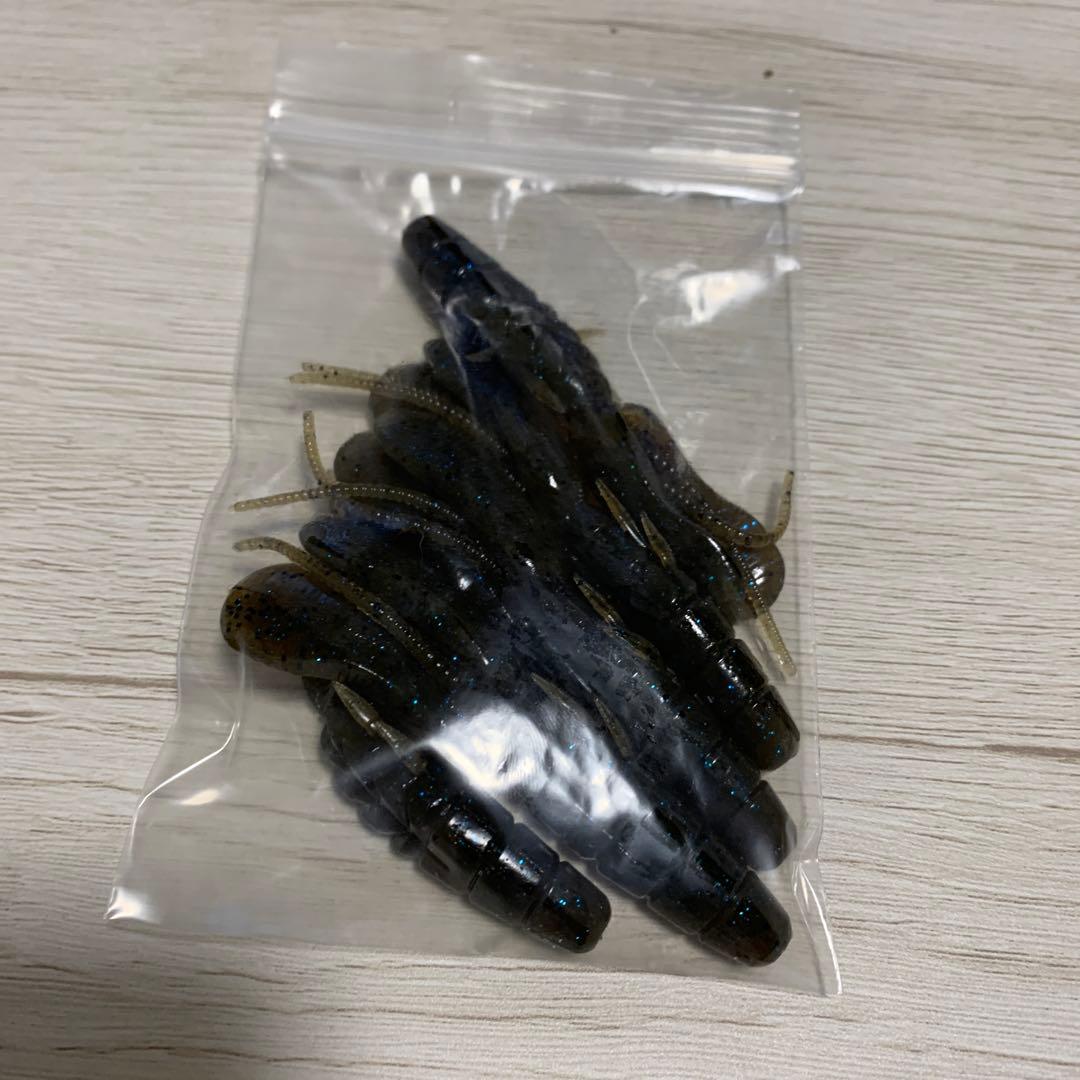 レヴォニック&人気ルアー&ワーム　まとめ売り！！！