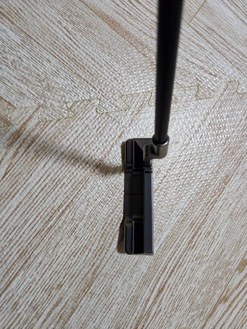 エポンi33パター