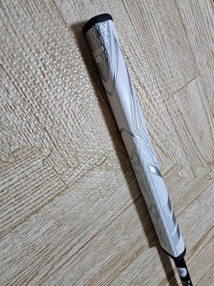 エポンi33パター