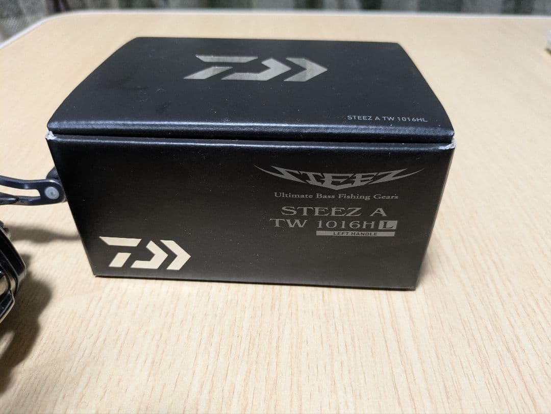 17スティーズA TW 1016HL