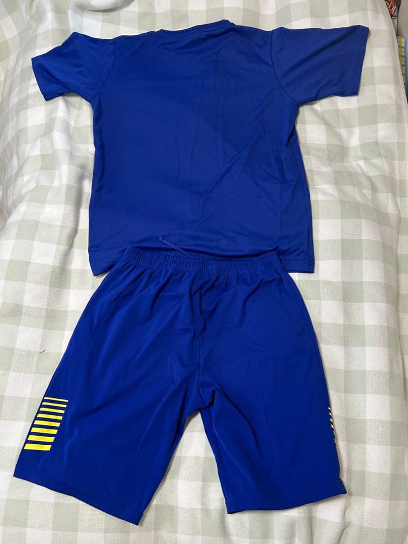 yonex 柏レイソル 移動着ジャージ 上下セット