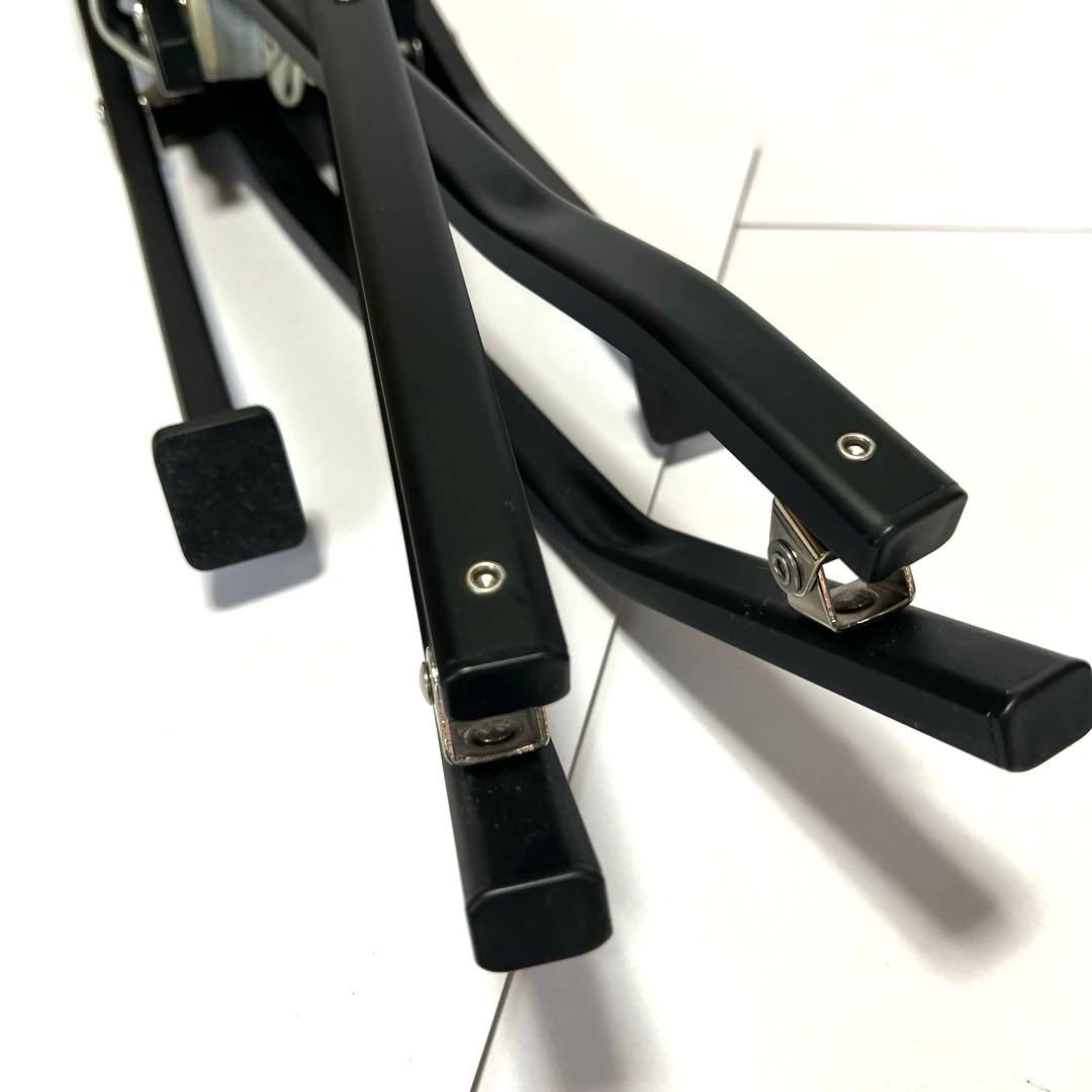 スノーピーク ローチェアショート　アイポリー