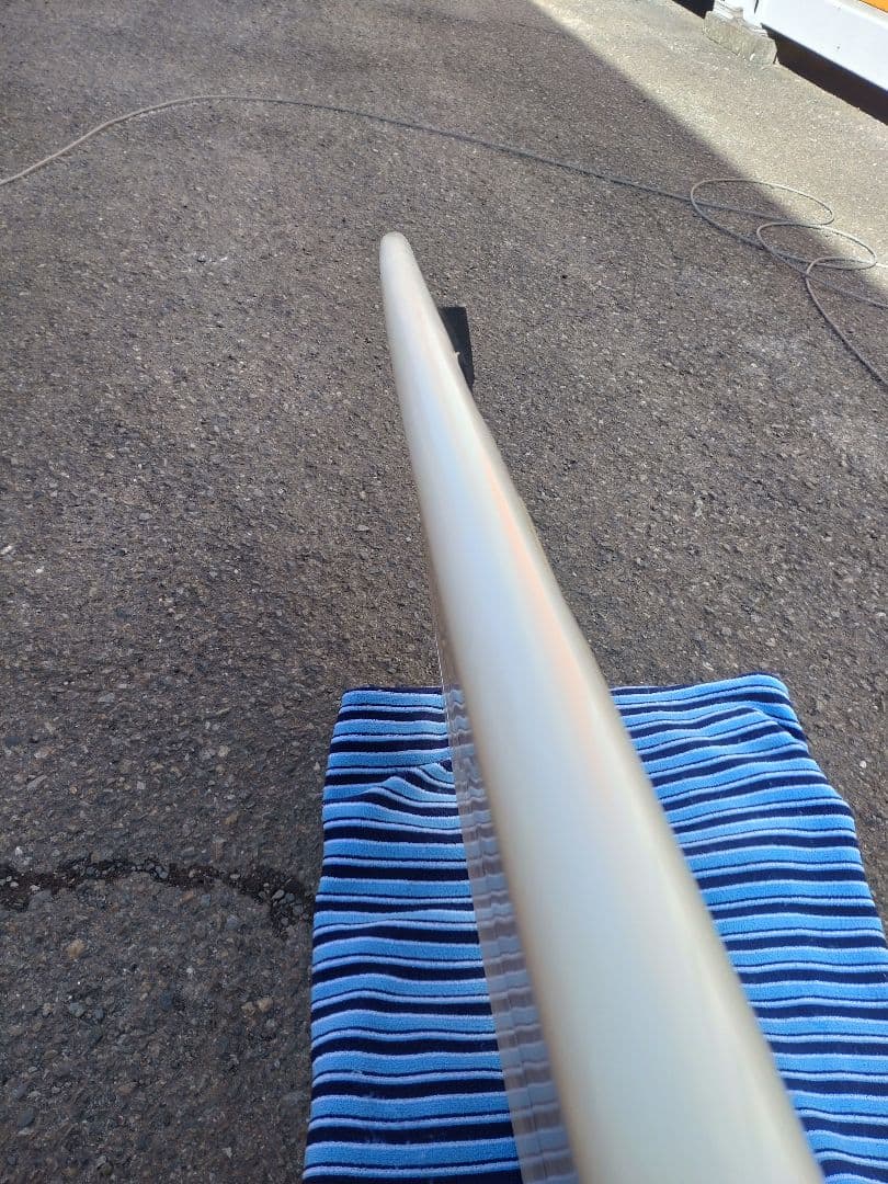 DHDミッドツイン7.0手渡し限定です。ミッドレングス