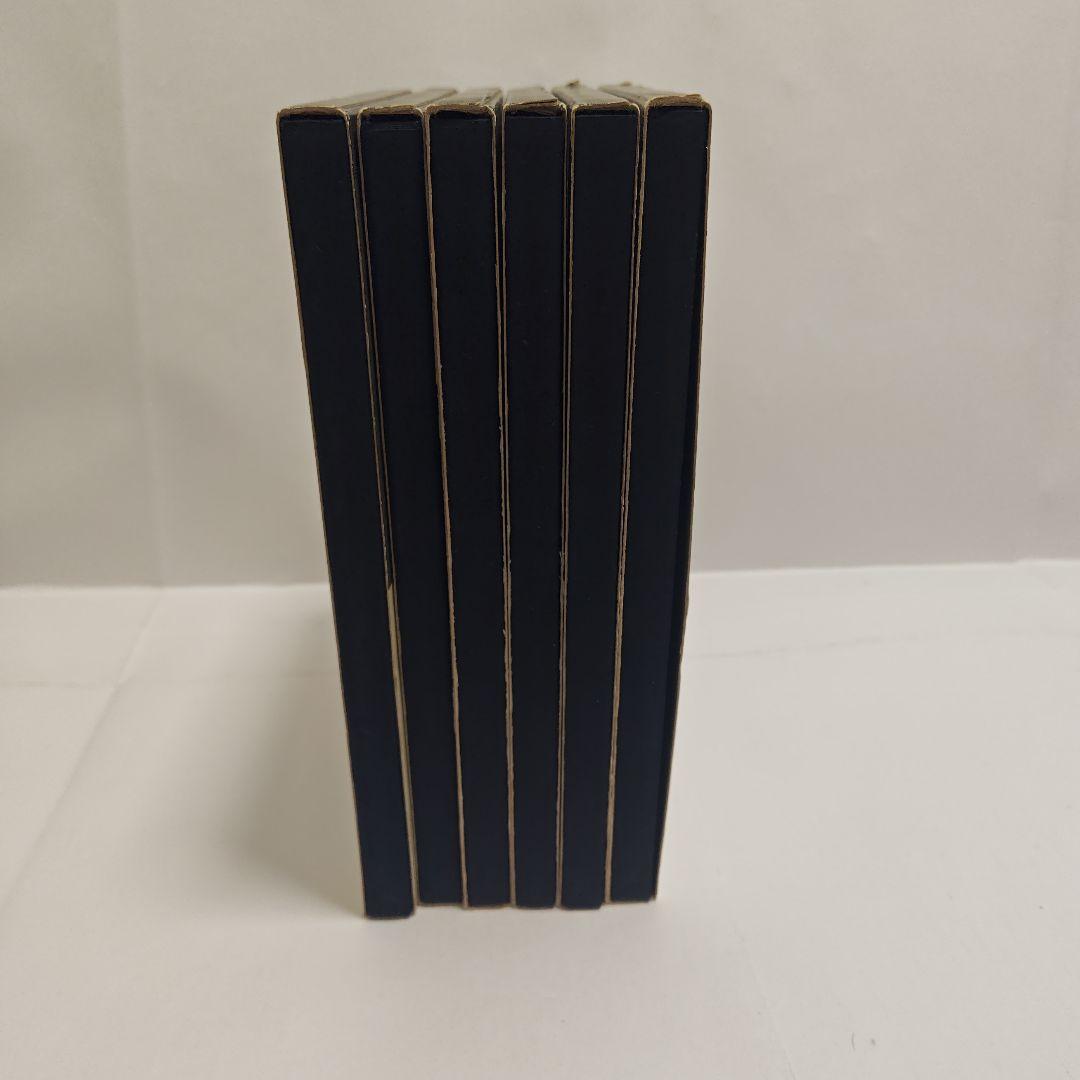 [古書]　本因坊秀哉全集　全冊　初版本