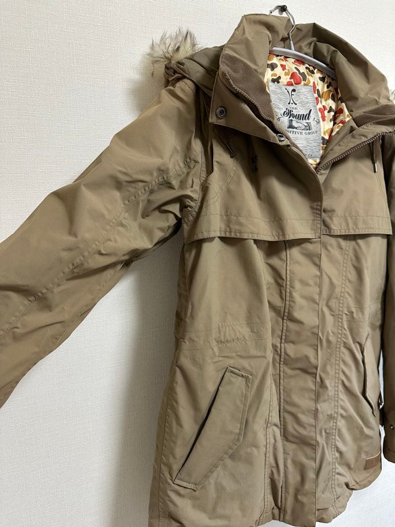 【希少】IFOUND アイファウンド　スノーボードウェア　ウェア　Mサイズ