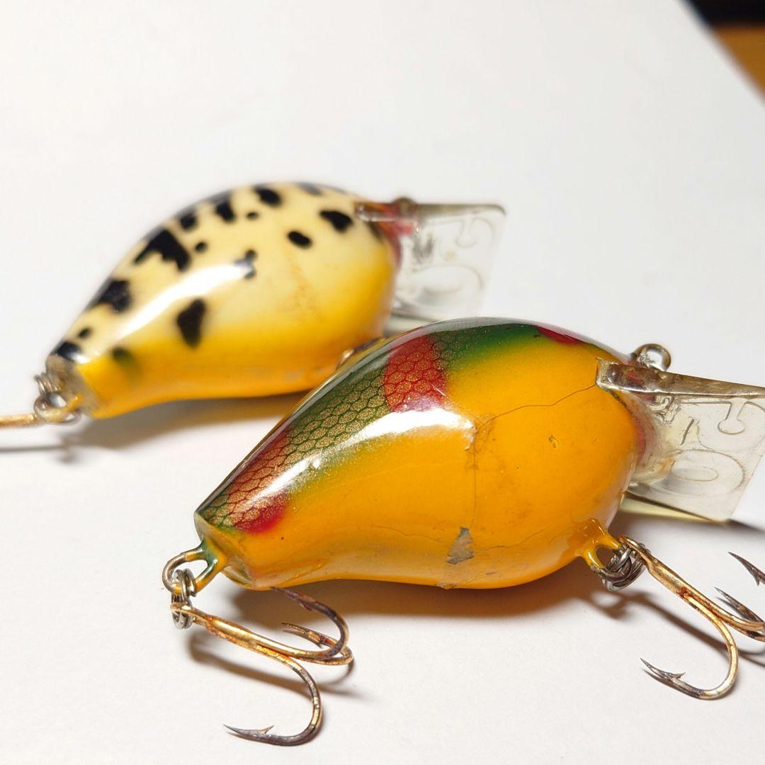 バルサ５０ ベビー　２個セット