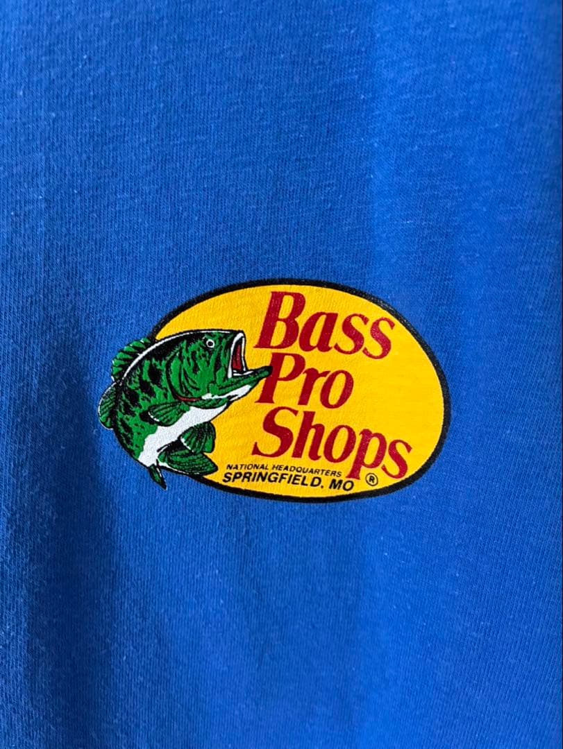 90s bass pro shops バスプロショップス usa製