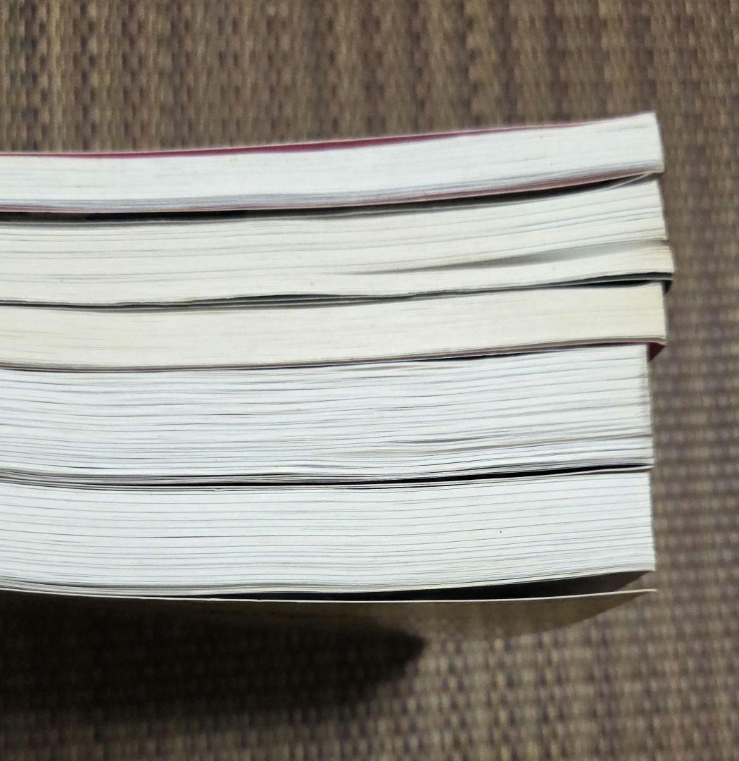 銀杏ボーイズとゴーイングステディのスコアブック ５冊セット