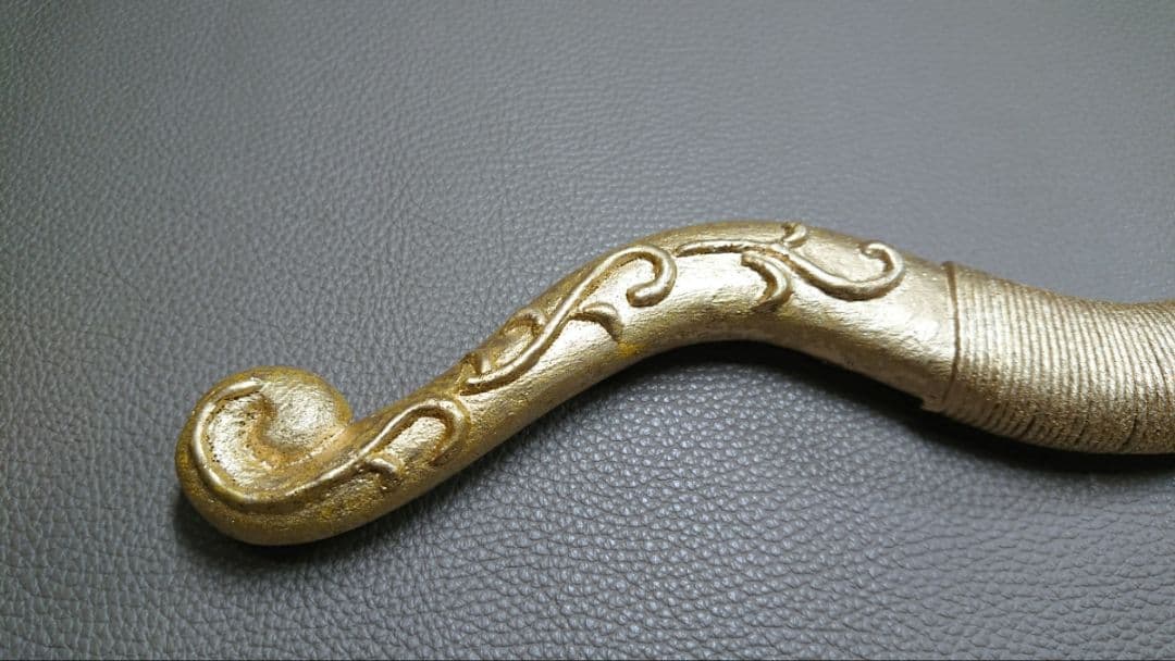 ダイアナの弓　新品　バレエ小道具53