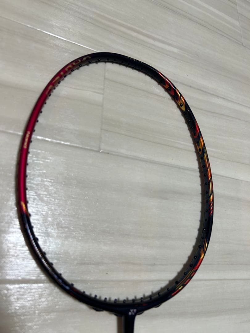 ヨネックスアストロ99プロ(レッド) 3UG5