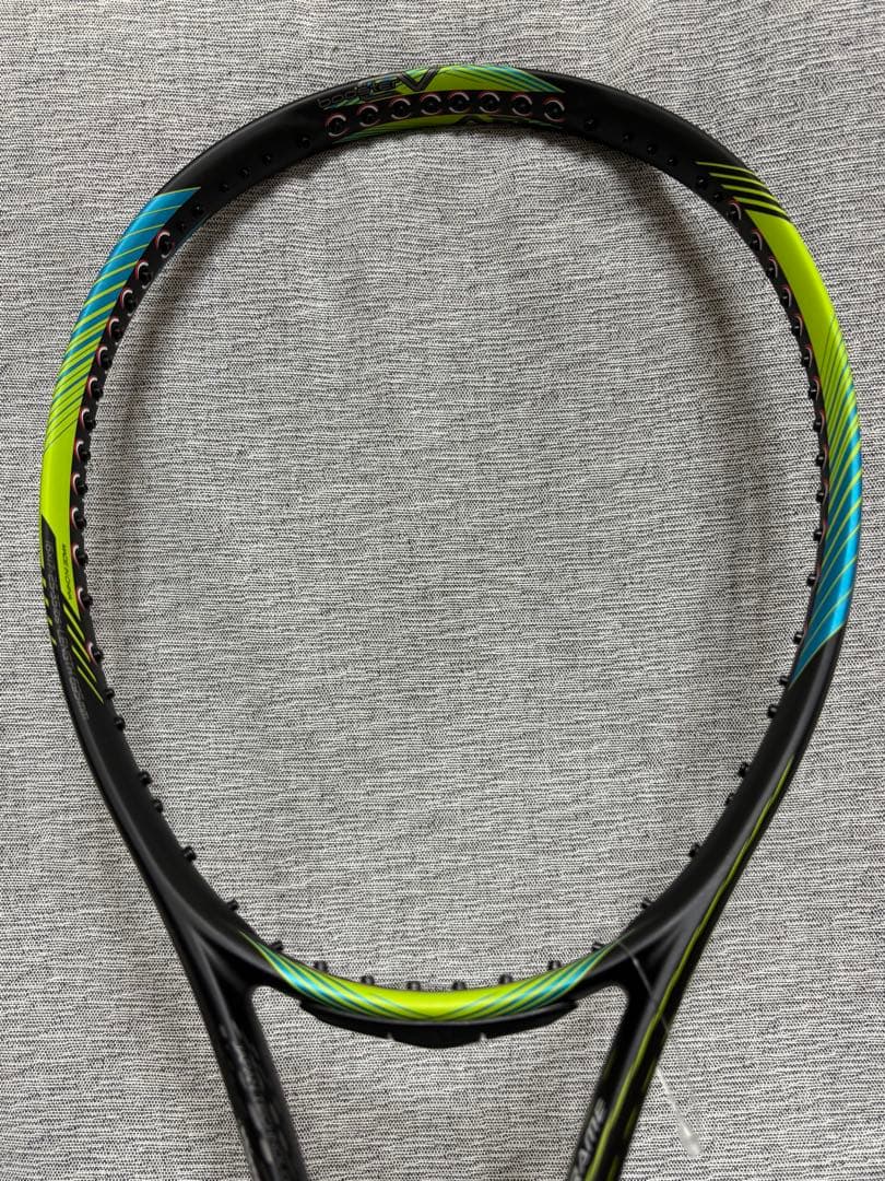 ミズノ ソフトテニスラケット ディーフォースS-50/D FORCE S-50