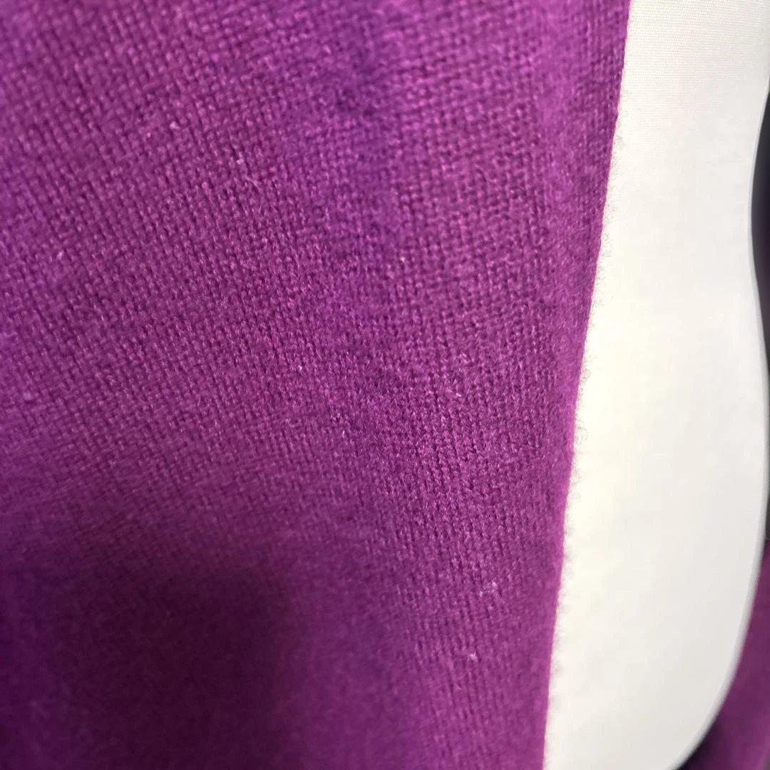 SOU・SOU×ALPHA カシミヤ混 長方形衣