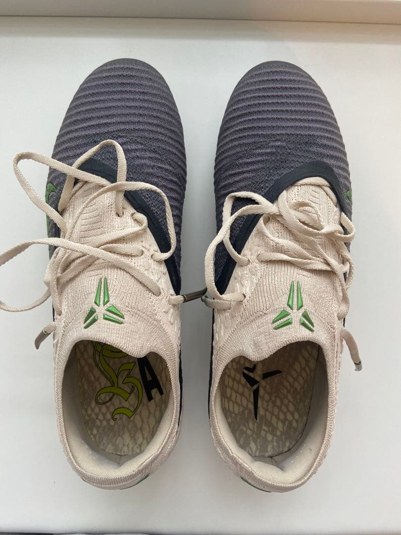 シューズ nike Phantom gx6 kobe