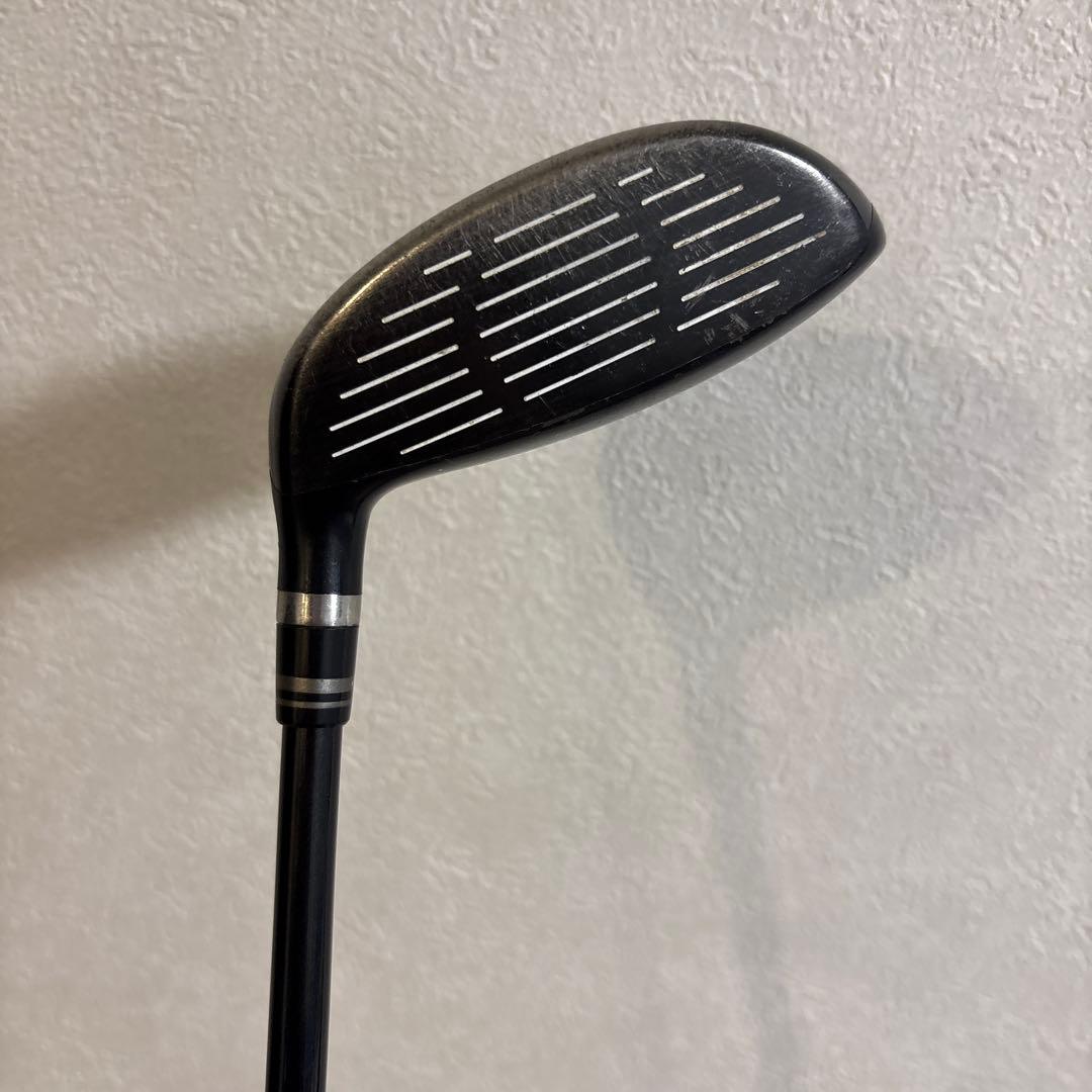 RYOMA ユーティリティ　22度