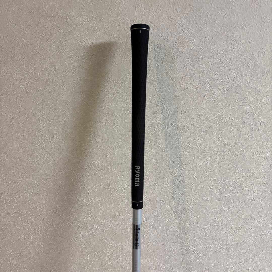 RYOMA ユーティリティ　22度