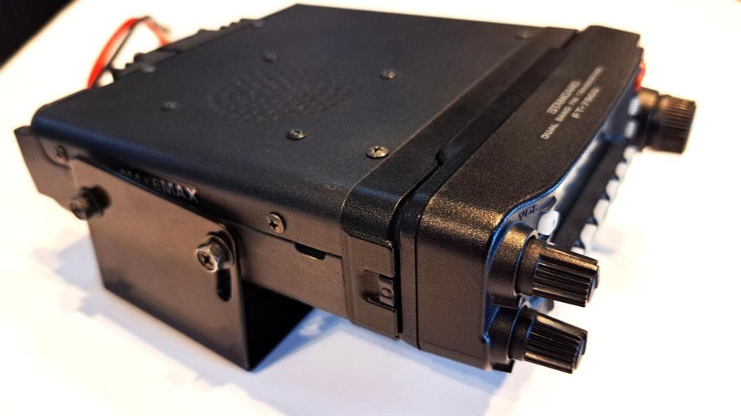 YAESU FT-7900 144/430MHz モービル無線機 ・美品