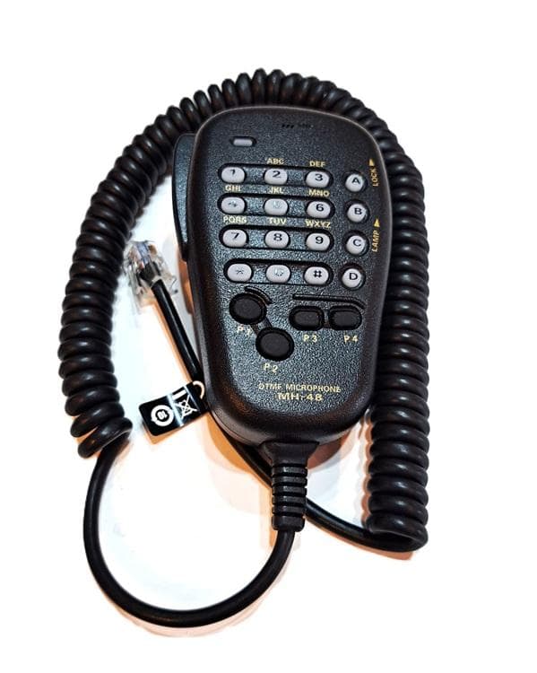 YAESU FT-7900 144/430MHz モービル無線機 ・美品