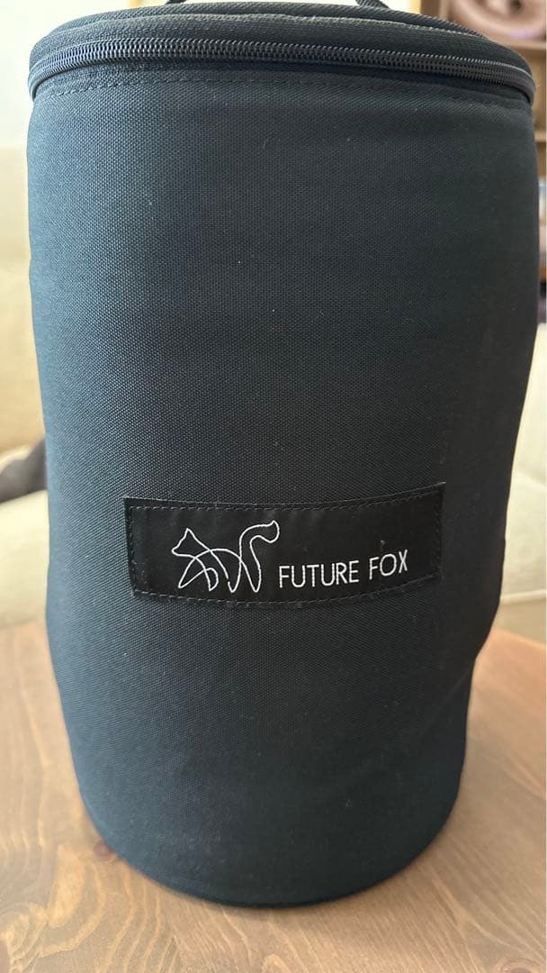 FUTURE FOX レイルロード ランタン　オイルランプ