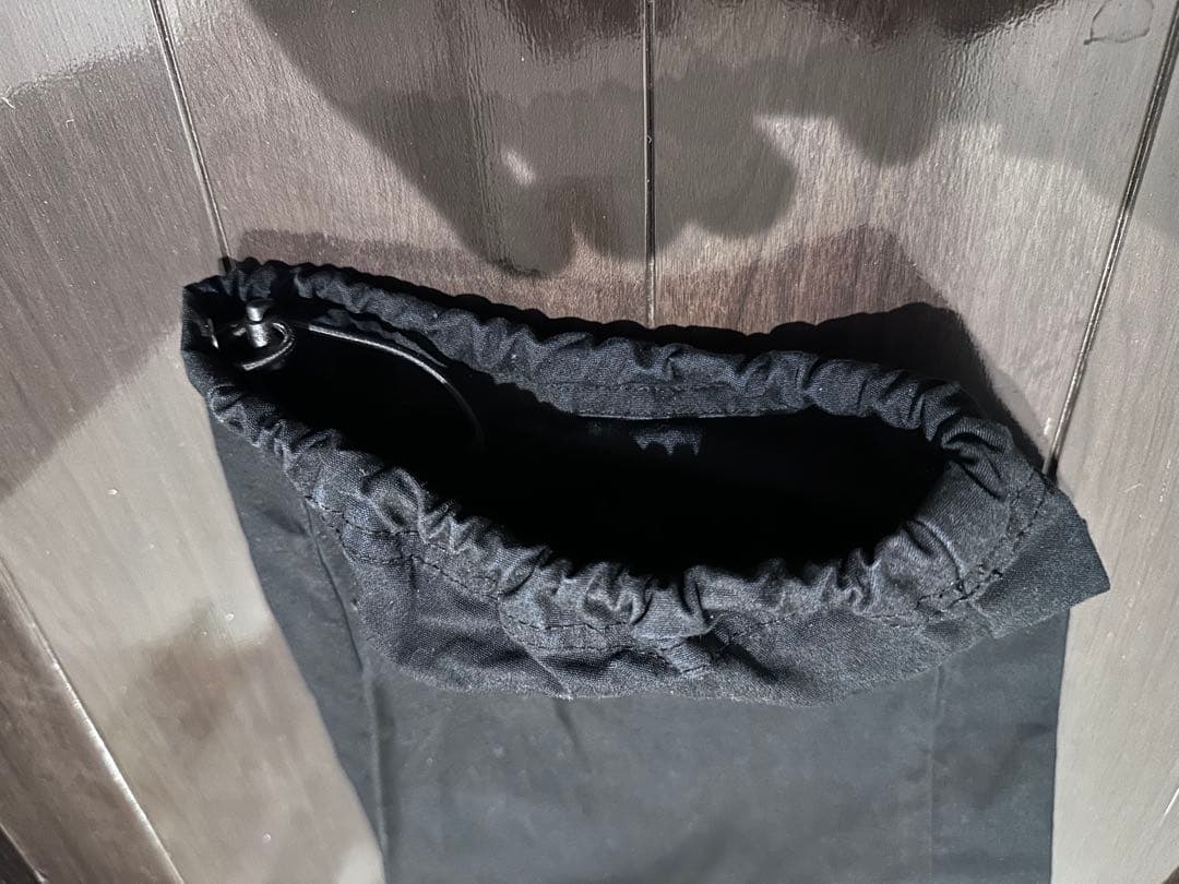 Supreme ブラック カーゴパンツ S