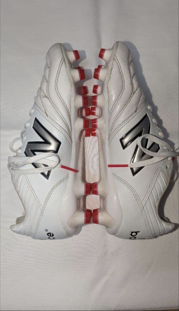 NewBalance 442 サッカー　スパイク