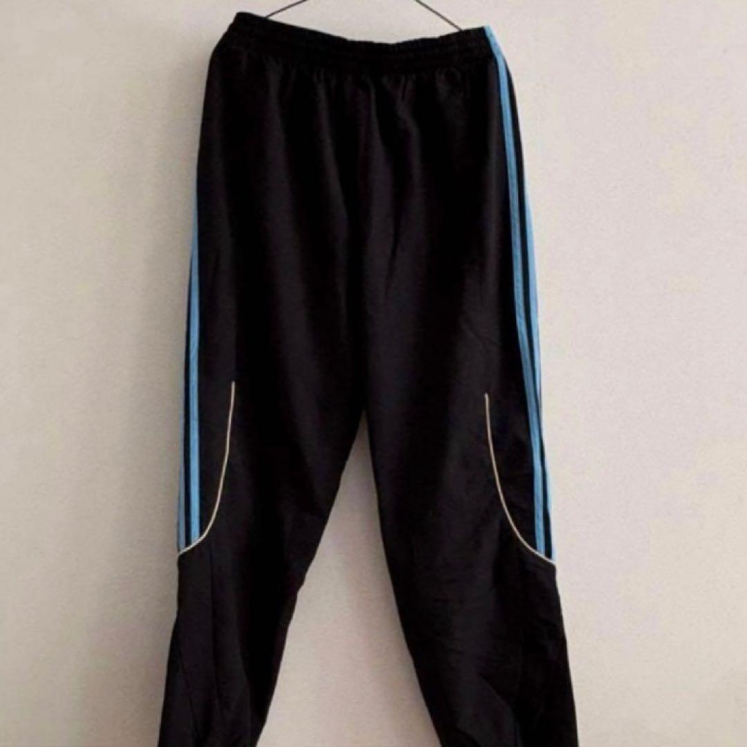 アルゼンチン代表　上下セット　ジャージ　ジャケット　ユニフォーム　シャツ　古着