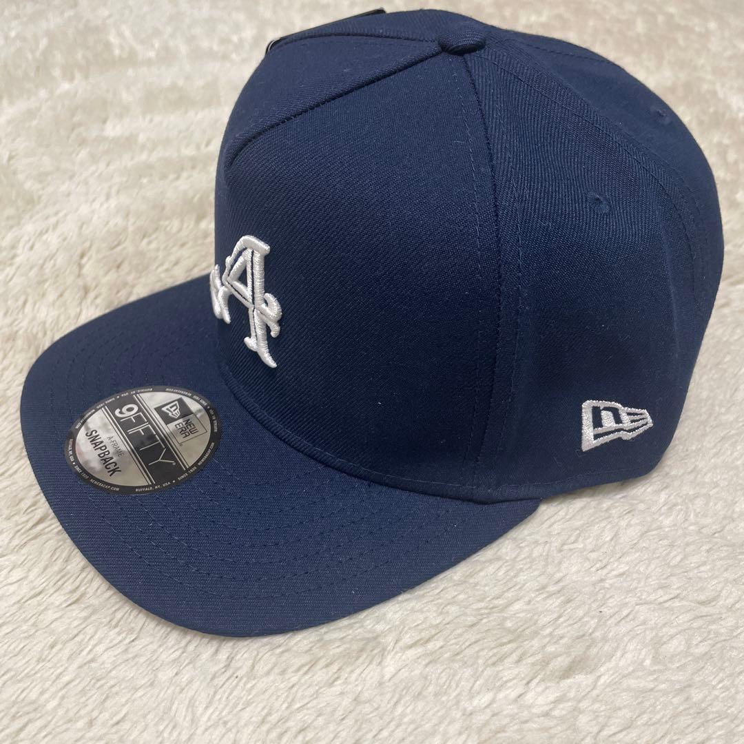 LIVゴルフ　4AcesGCキャップ