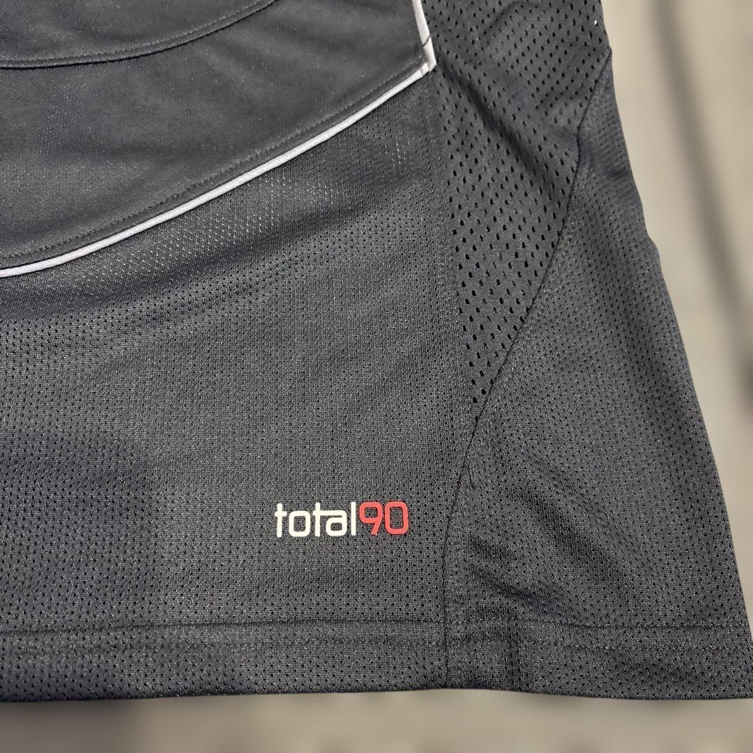 浦和レッズ✖️トータル90ゲームシャツ