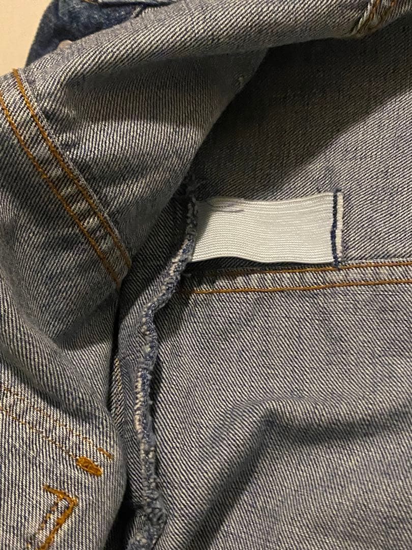 ラングラー　11mj 復刻　即購入○ 希少largeサイズ　M4757-00