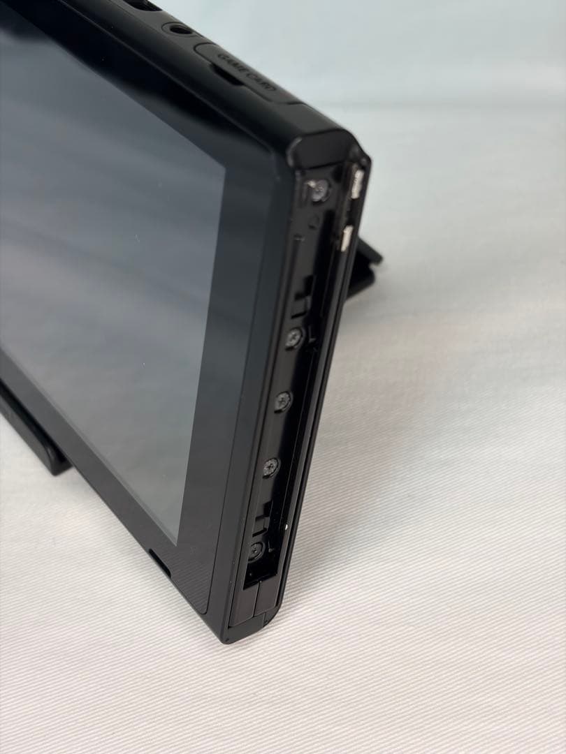 【2018年 液晶のみ】Nintendo Switch HAC-001　スイッチ