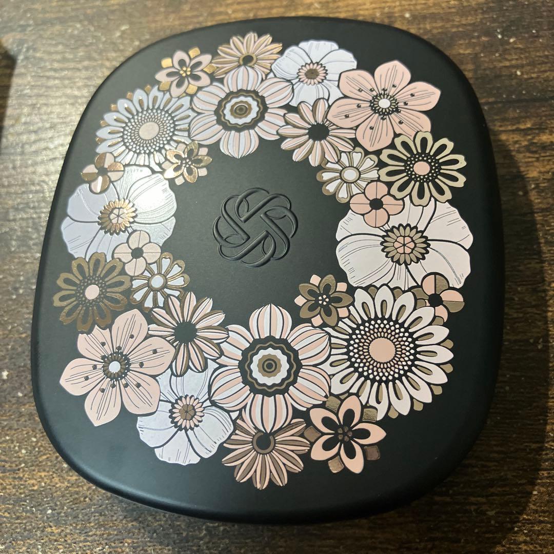 コスメデコルテ クリスマスコフレ アイシャドウ エターナルブルーム