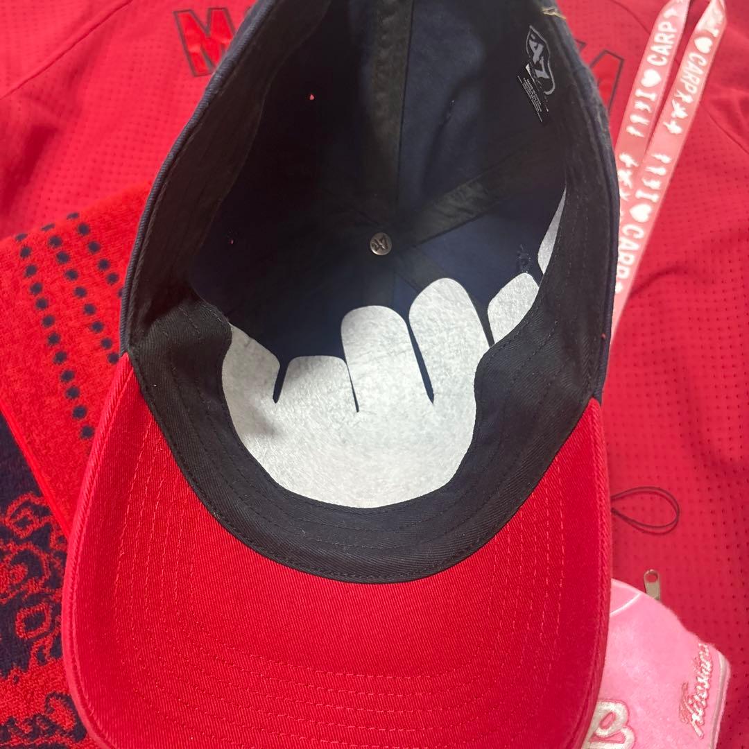 広島カープ 応援グッズセット