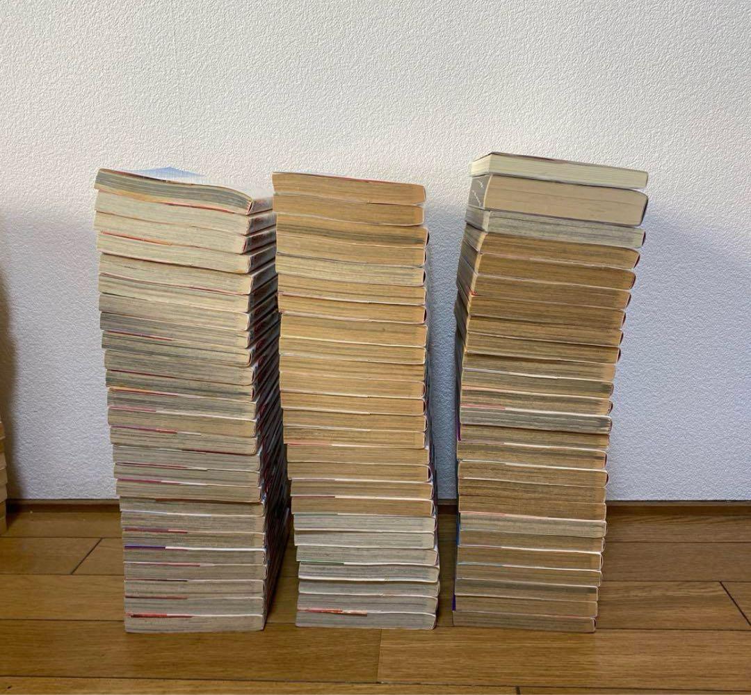 ナルト72巻全巻セット ➕3巻