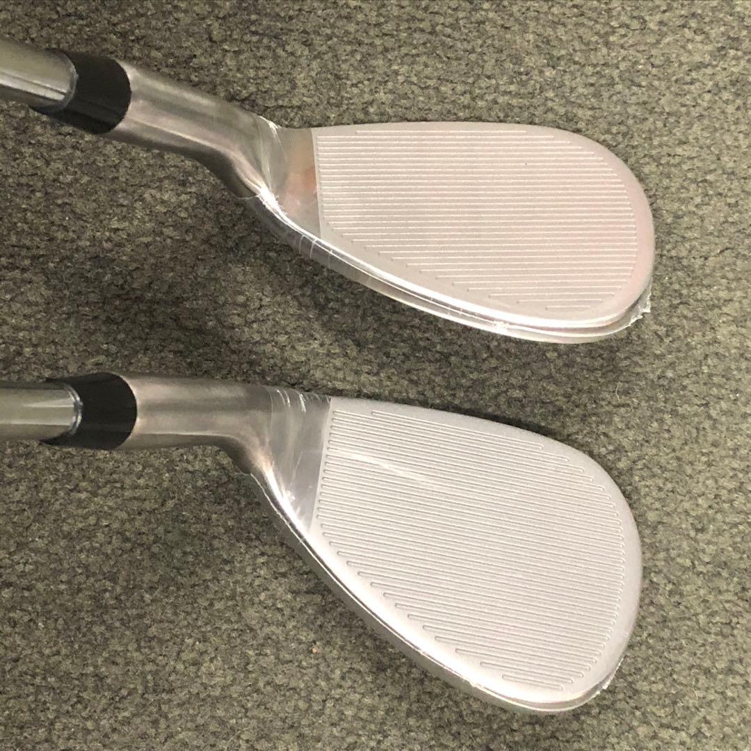 ボーケイ 以上の世界最強バックスピン！止まって戻って寄せワン連発の超激スピン性能