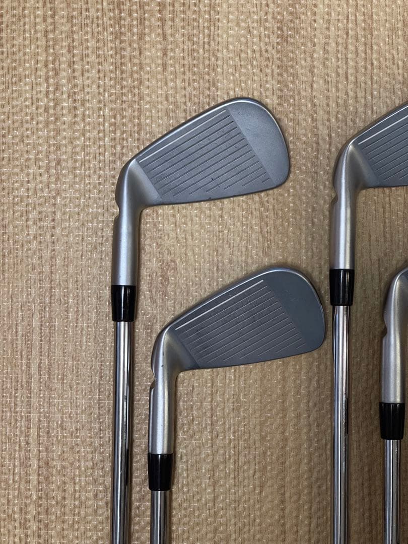 PING BLUEPRINT S #6~W 850GH NEO S アイアン