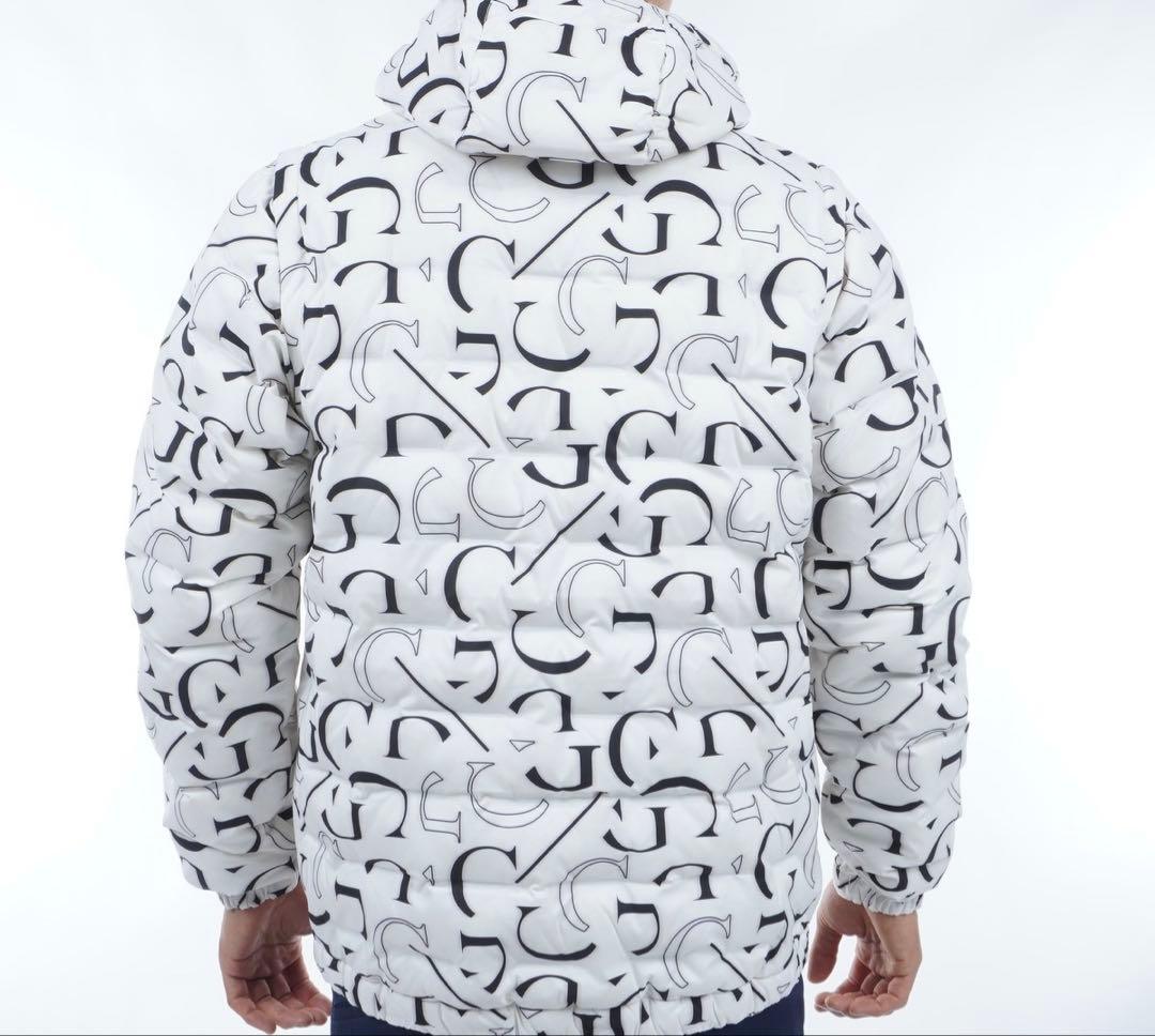 Callaway RED LABEL 2way ダウンブルゾン　レディース