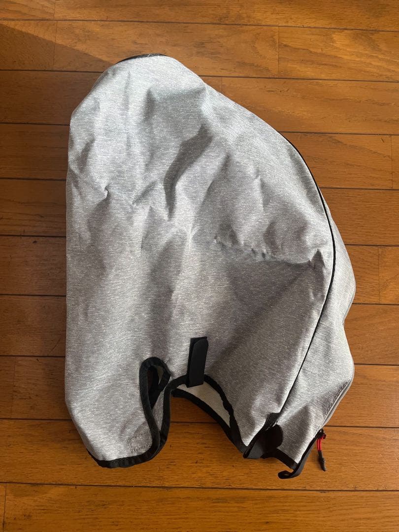 ゴルフ用品　サンマウンテン 4.5 LS スタンドキャディバッグ 専用フード付属