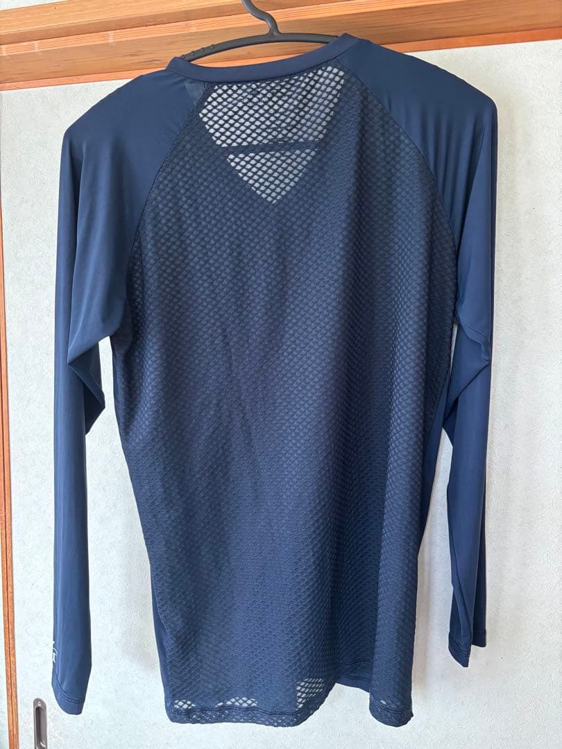 ZEROFIT ICE MESH（ゼロフィット　アイスメッシュ）Lサイズ