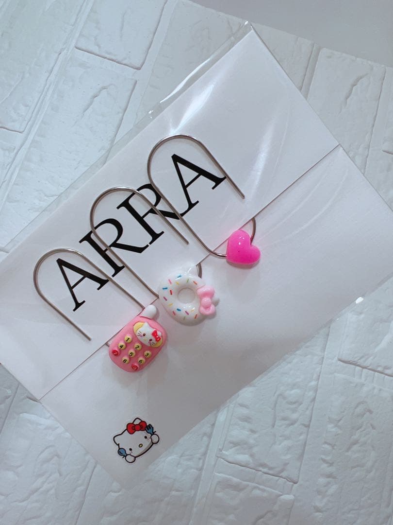 貯金♡韓国 saving♡A6バインダーカバー＆バインダーセット