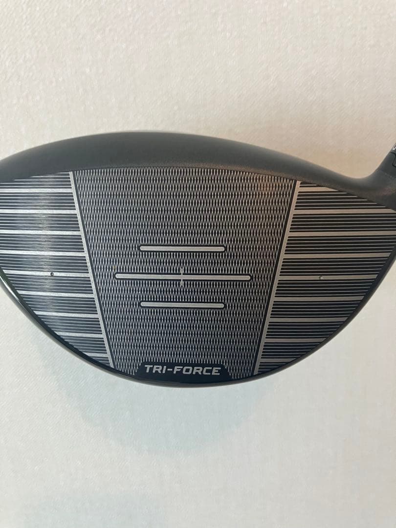 QUANTUM クアンタム　 トリプルダイヤモンド　♦︎♦︎♦︎ 10.5度　右