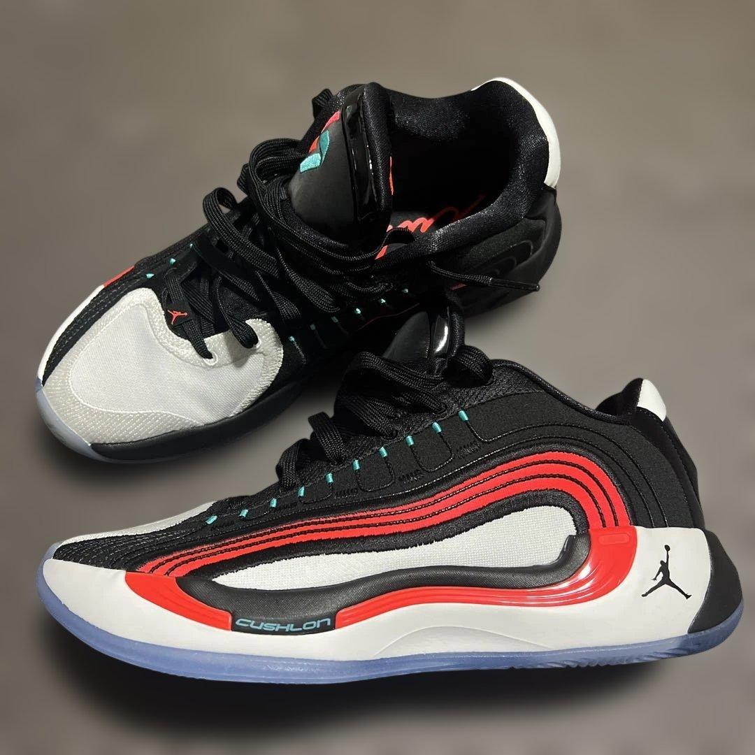 JORDAN LUKA4 ルカ4 バッシュ