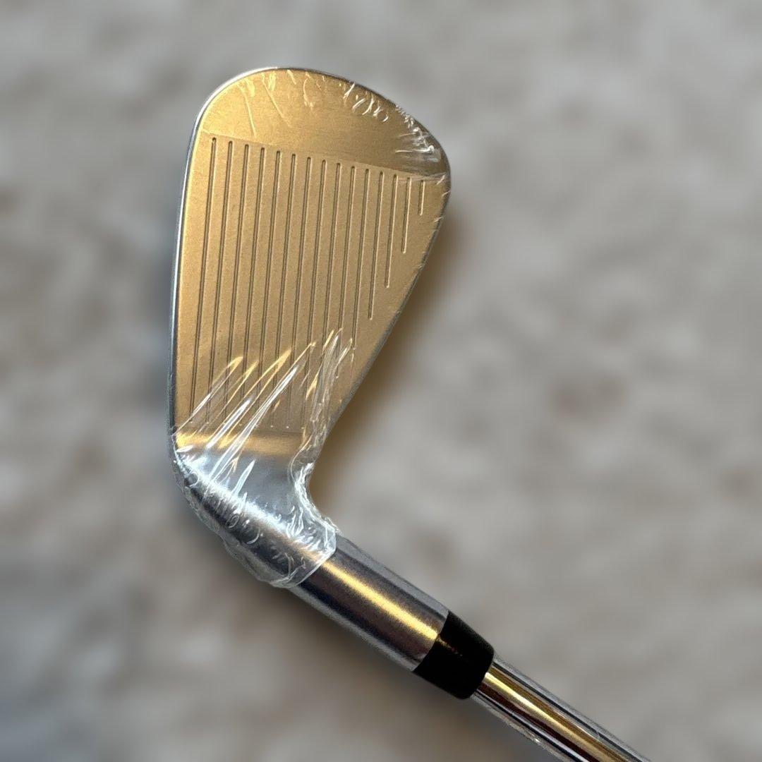 XXIO ゼクシオ　エックス　アイアン　2024 7番　単品