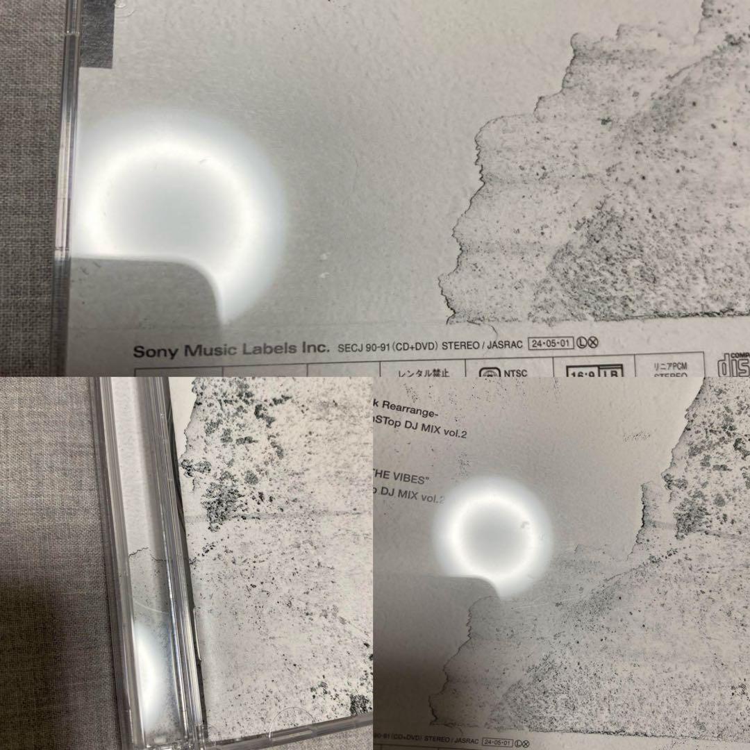 SixTONES シングル CD うちわ 特典 会報 パンフレット ステッカー