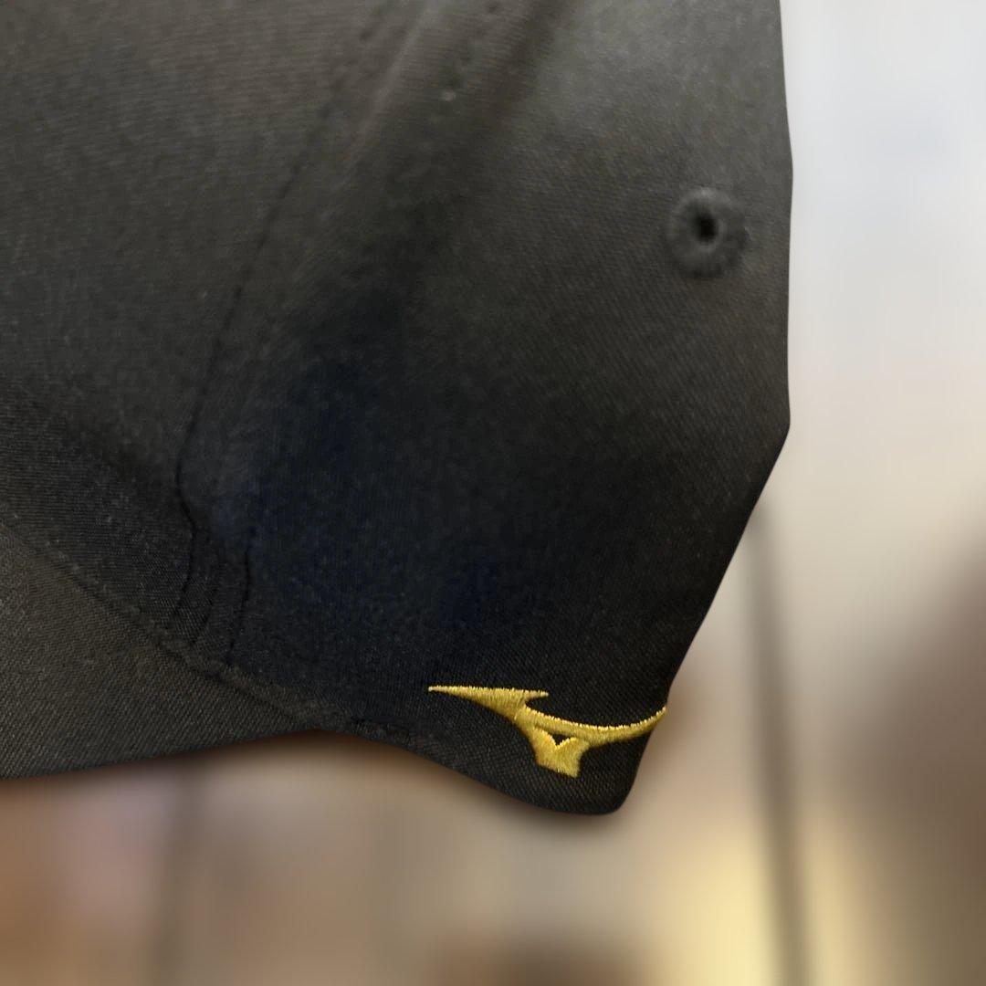 中日ドラゴンズ　関係者限定　キャップ　 春季トレーニング2026 90周年