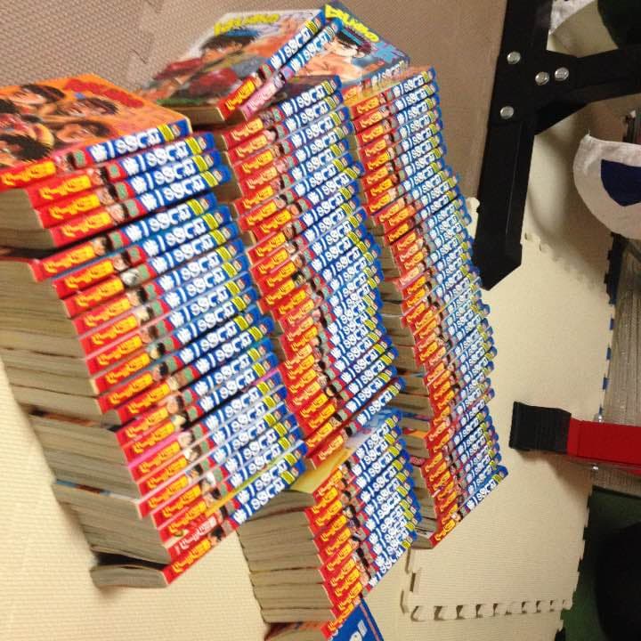 はじめの一歩 美品