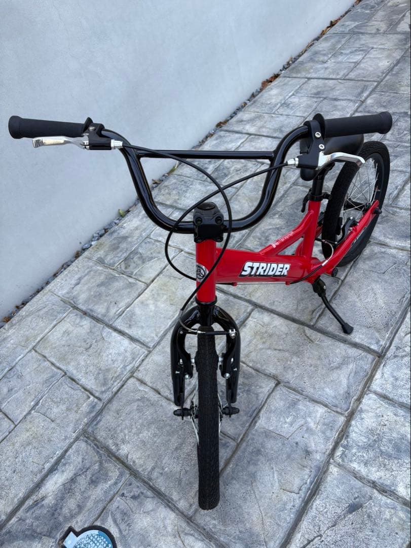 ストライダー　ペダルなし　子供用