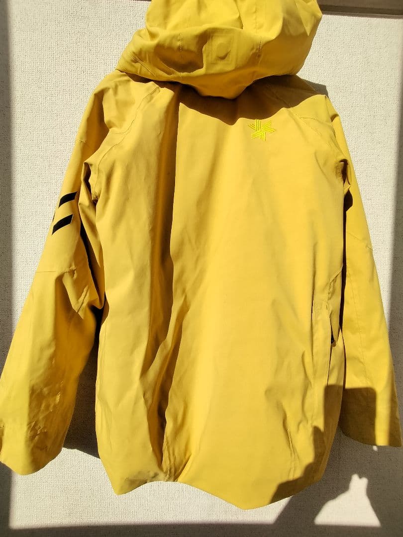 GOLDWIN スキーウエア