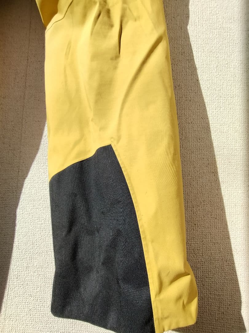 GOLDWIN スキーウエア